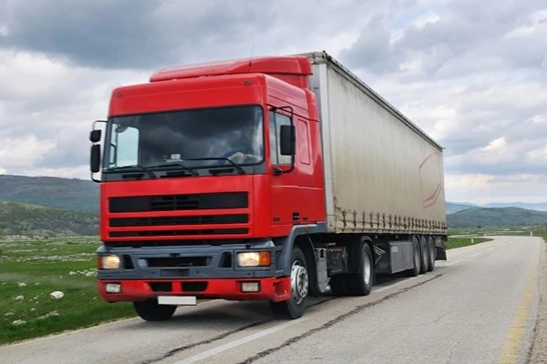 Ankara Ağın, Ambar