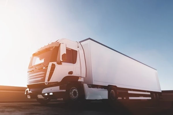 Ankara Ağın, Nakliye Firması