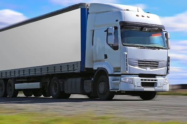 Ankara Ağın, Nakliyat