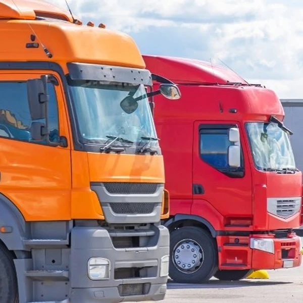 Ankara Ağın Nakliye Ambarı